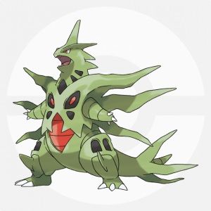 一番カッコいいポケモンは バンギラス だよな まろめる 一番カッコいいポケモンは バンギラス だよな まろめる
