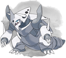 一番カッコいいポケモンは バンギラス だよな まろめる 一番カッコいいポケモンは バンギラス だよな まろめる