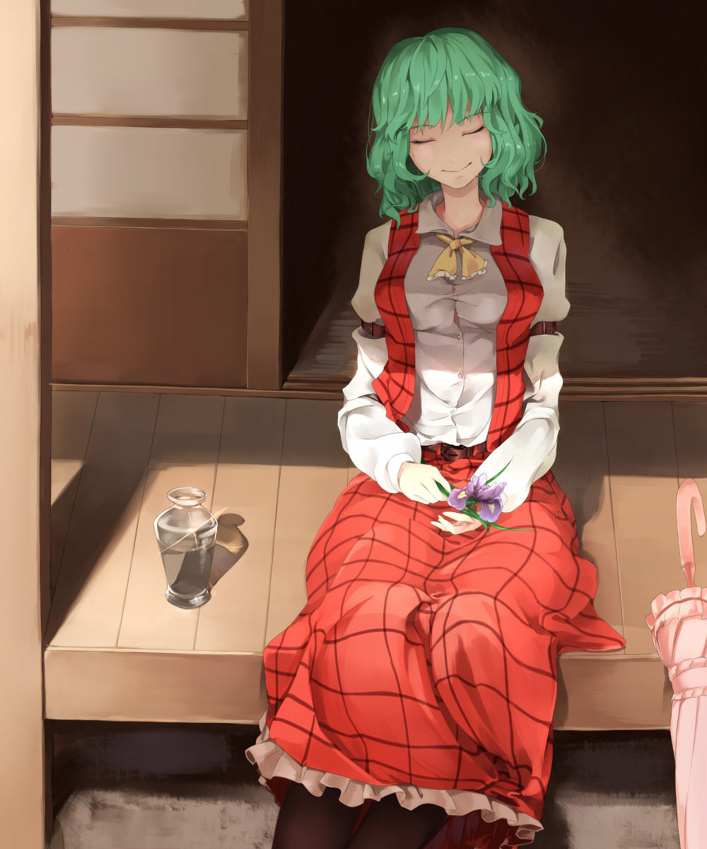東方の風見幽香ちゃんとかいう美少女 まろめる