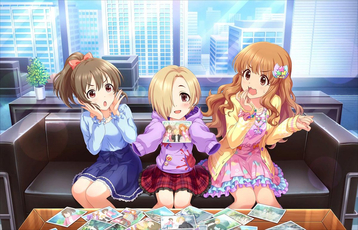 訃報 デレステ とうとう終わってしまう まろめる 訃報 デレステ とうとう終わってしまう まろめる
