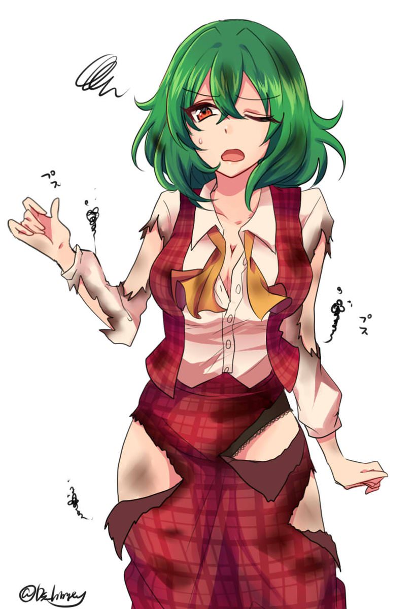 東方の風見幽香ちゃんとかいう美少女 まろめる