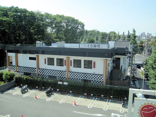 くら寿司