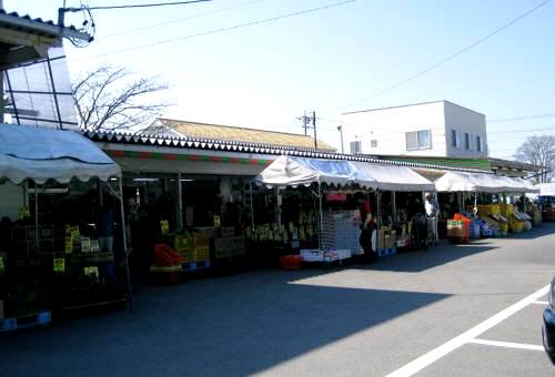 21びっくり市場