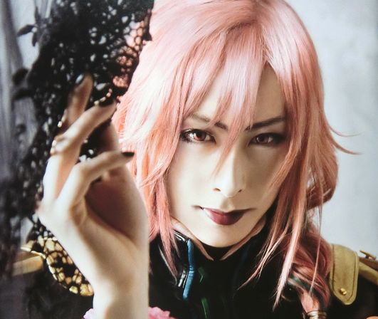 デビミュ ミュージカル Dance With Devils Fermata を観劇してきました デビミュ フェルマータ 感想 2 夜空をかける流れ星 デビミュ ミュージカル Dance With Devils Fermata を観劇してきました デビミュ フェルマータ 感想 2 夜空をかける流れ星