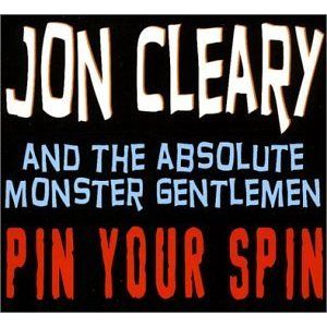 Pin Your Spin_