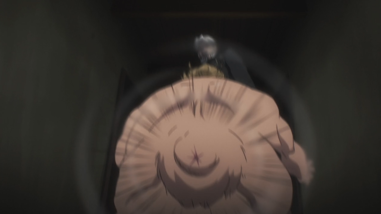 オーバーロード 第9話 海外の反応 つれおた