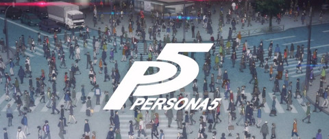 Persona5