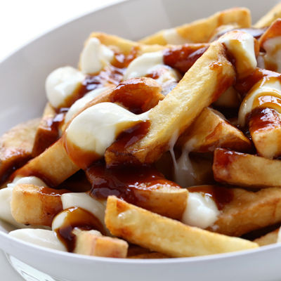 poutine