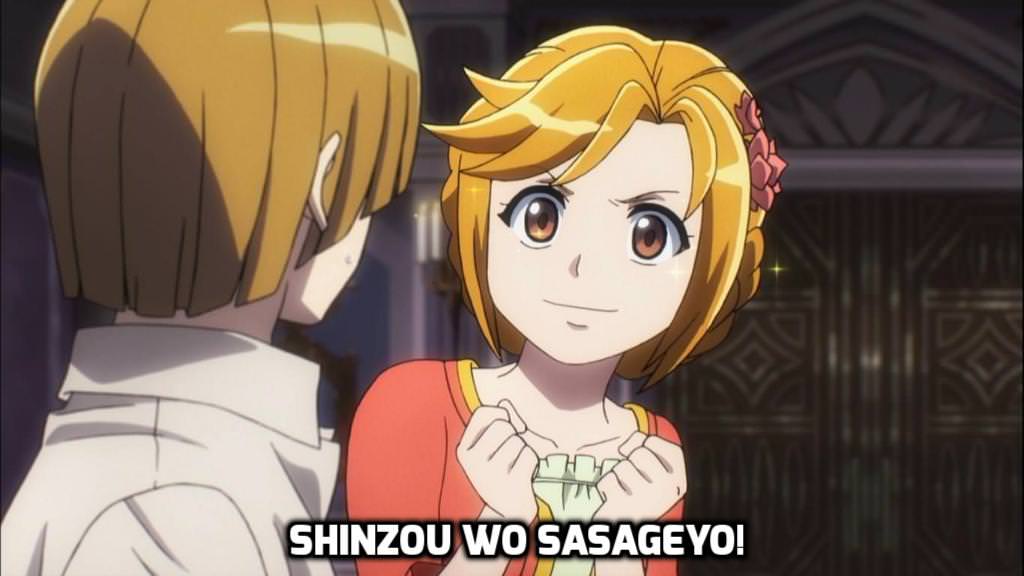 オーバーロード 第5話 海外の反応 つれおた