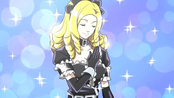 ぷれぷれぷれあです 第4話 海外の反応 つれおた