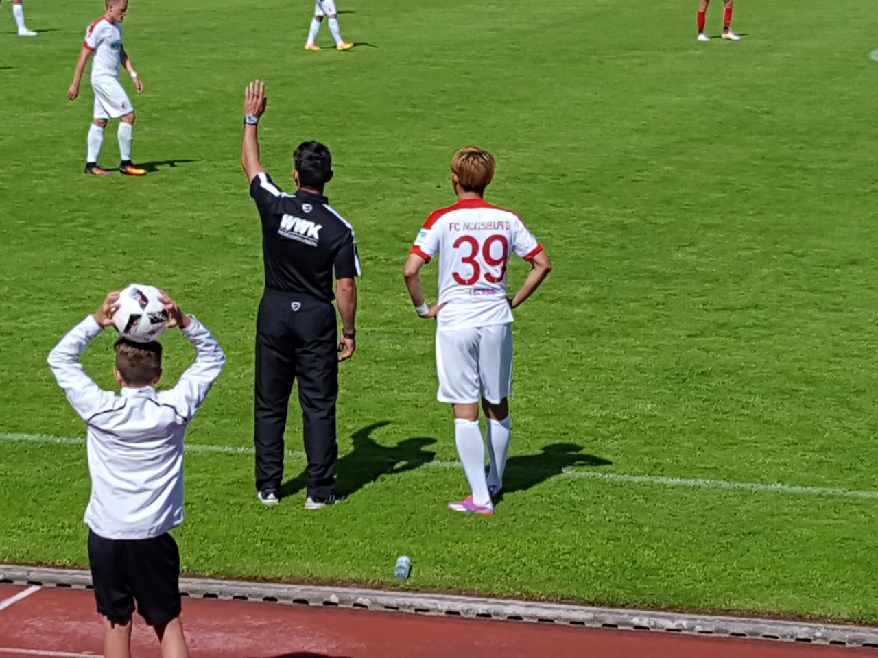 宇佐美がアウクスブルクへ 二度目のブンデスリーガ挑戦 海外の反応 つれさか 徒然サッカー雑記 宇佐美がアウクスブルクへ 二度目のブンデスリーガ挑戦 海外の反応 つれさか 徒然サッカー雑記