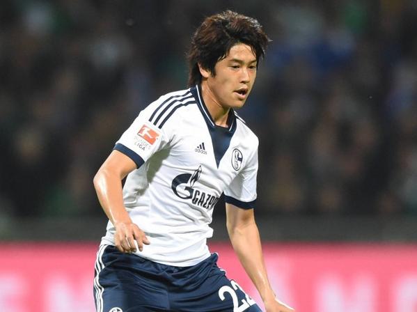 内田フル出場もシャルケは敗戦 チームは攻守で綻びが目立つ結果に 海外の反応 つれさか 徒然サッカー雑記
