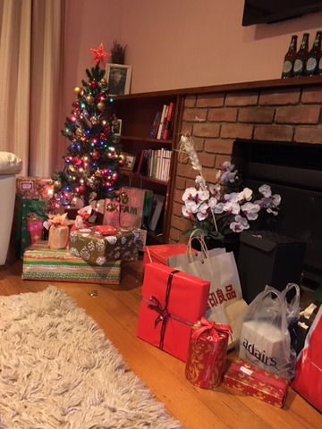 Christmas dinner3