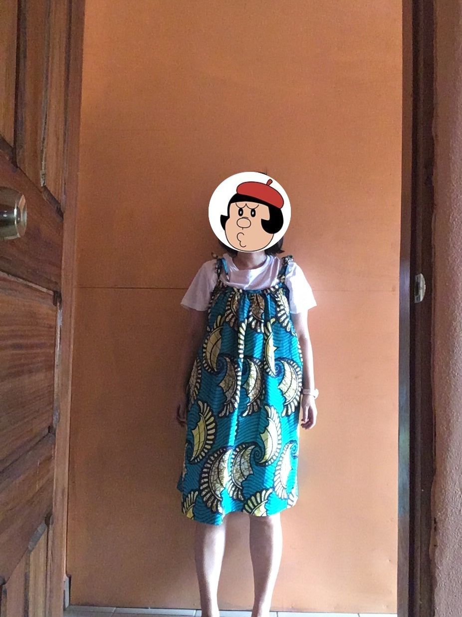カメルーン 母乳の歌 よっこいしょ アイアムさーじふぁーむのblog カメルーン 母乳の歌 よっこいしょ アイアムさーじふぁーむのblog