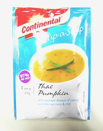 soup