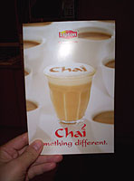 tea