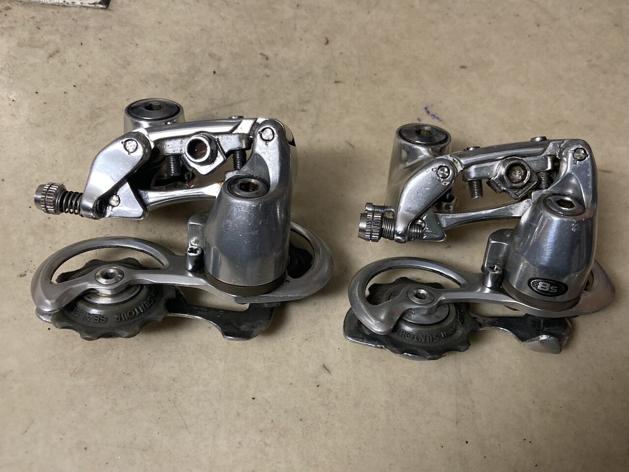 シュパーブプロRD改良版 : austintexasの自転車日誌 シュパーブプロRD改良版 : austintexasの自転車日誌