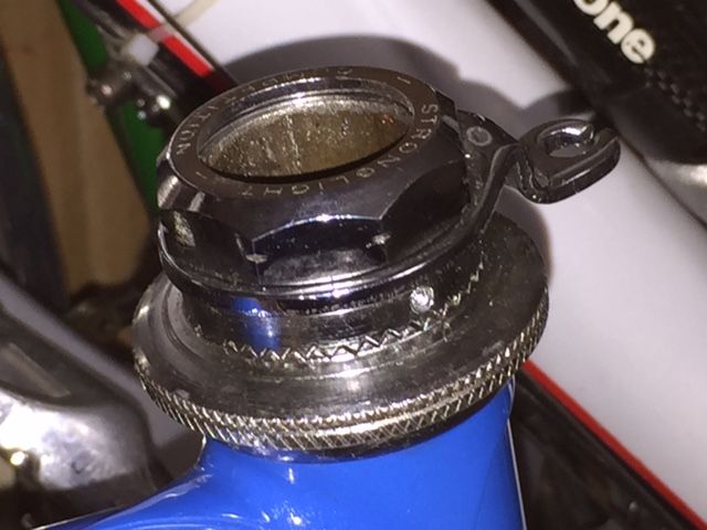 ヘッドはストロングライト : austintexasの自転車日誌 ヘッドはストロングライト : austintexasの自転車日誌