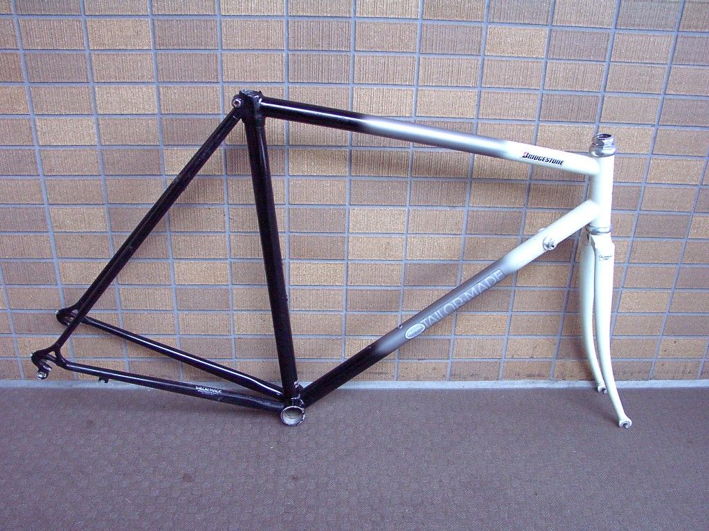 BRIDGESTONE RADAC TAILOR MADE ブリヂストン テーラーメイド