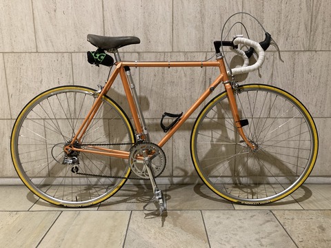 超美品　値引不可　デュラエース7401 7400 アラヤ aero4 13-26 当サイト限定 パーツ BIG SALE】シマノ SHIMANO デュラエース ブレーキ