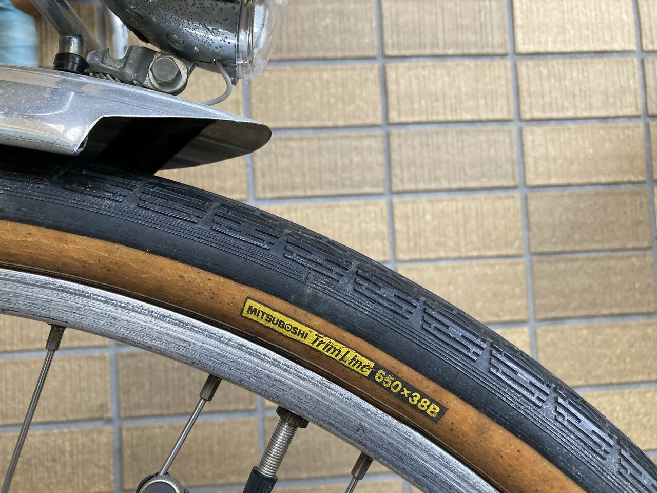 部品交換は玉突き作業 : austintexasの自転車日誌 部品交換は玉突き作業 : austintexasの自転車日誌