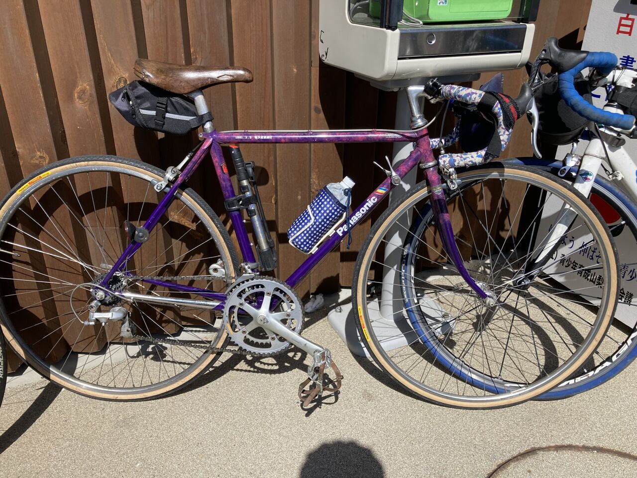 桜銘木・山・自転車堪能のOBラン : austintexasの自転車日誌 桜銘木・山・自転車堪能のOBラン : austintexasの自転車日誌