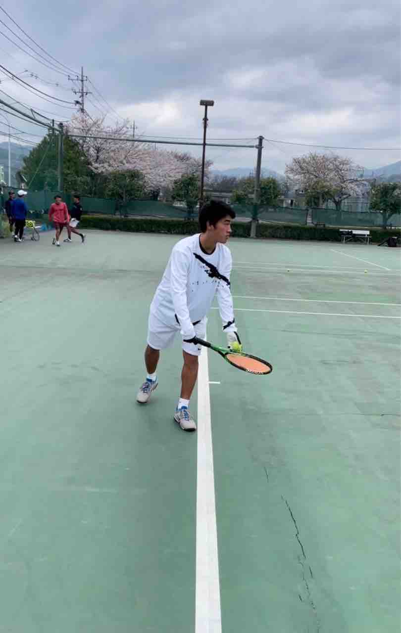 亜細亜大学 テニス部 Ever Upward 一般生紹介 第二弾 亜細亜大学 テニス部 Ever Upward 一般生紹介 第二弾