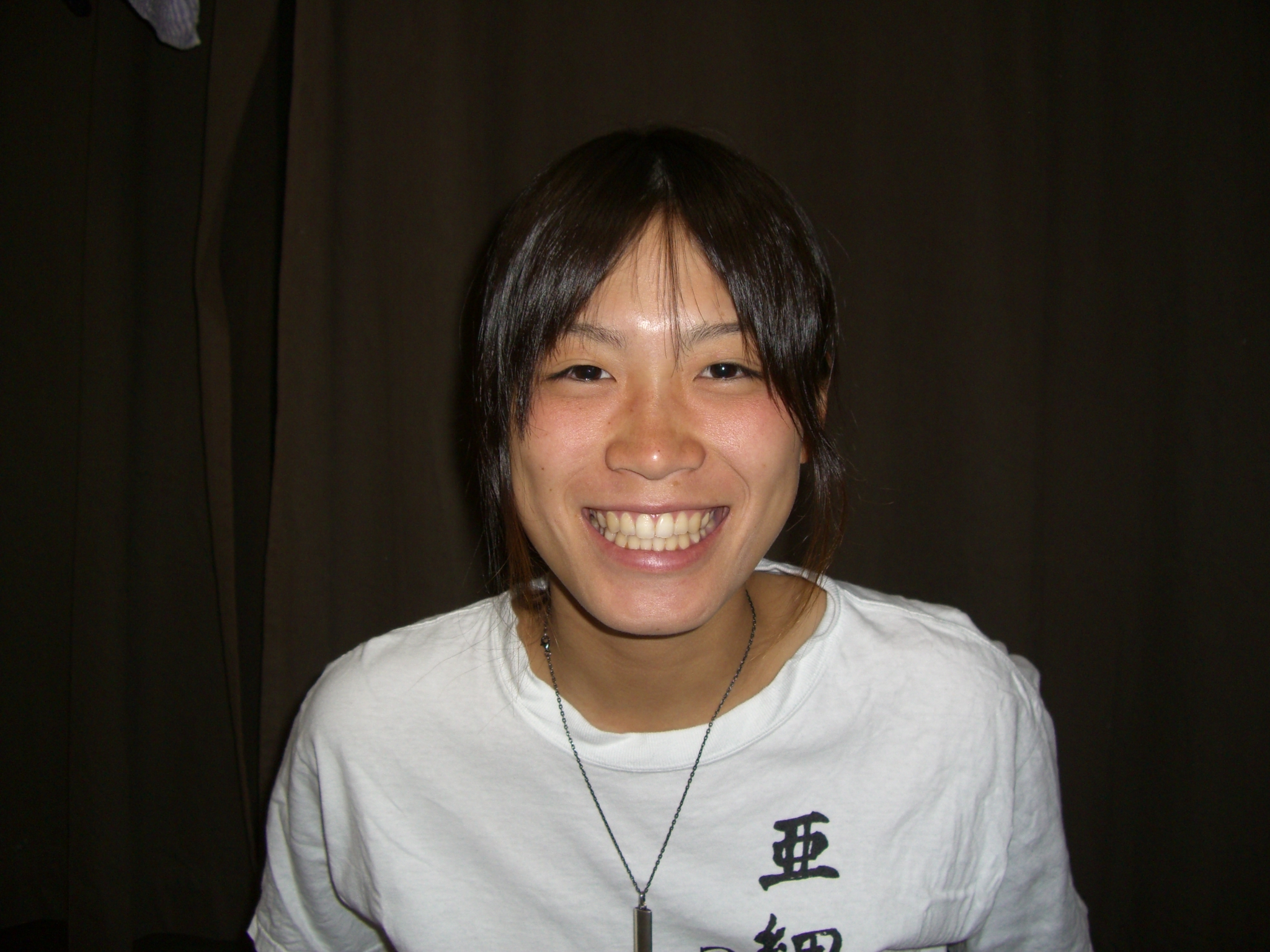 亜細亜大学 テニス部 Ever Upward 女子シングルス予選ｓｆ ｆ