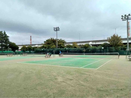 【2022神奈川横浜オープン優勝！！】【亜細亜大学テニス部－EVER UPWARD！】