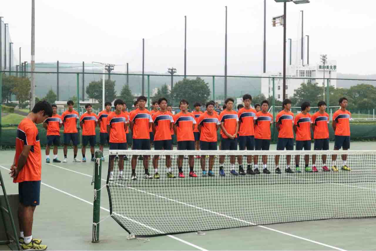 亜細亜大学 テニス部 Ever Upward 立教大学 3部1位 との対抗戦の完全記録について 亜細亜大学 テニス部 Ever Upward 立教大学 3部1位 との対抗戦の完全記録について