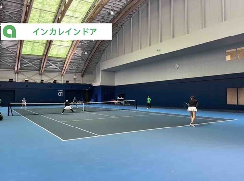 【2026年全日本学生室内テニス選手権】【亜細亜大学テニス部－EVER UPWARD！】