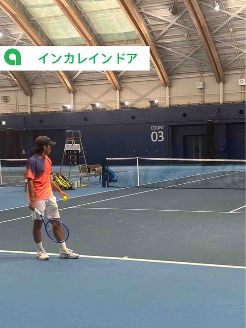 【2026年全日本学生室内テニス選手権大会】【亜細亜大学テニス部－EVER UPWARD！】