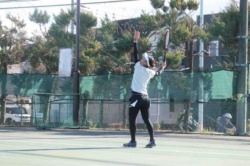 【秋季リーグ 女子Aチーム優勝！！】【亜細亜大学テニス部－EVER UPWARD！】