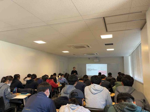 【本日より年末合宿スタート🔥】【亜細亜大学テニス部－EVER UPWARD！】