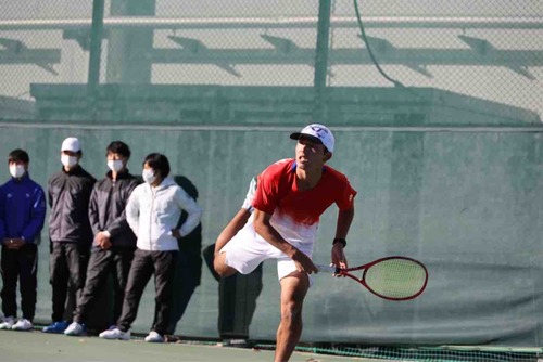 【秋季リーグ11位決定戦の結果‼️亜細亜Bチーム】【亜細亜大学テニス部－EVER UPWARD！】