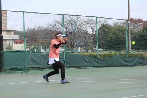 【2022年度関東大学対抗テニス選手権大会(女子)】【亜細亜大学テニス部－EVER UPWARD！】