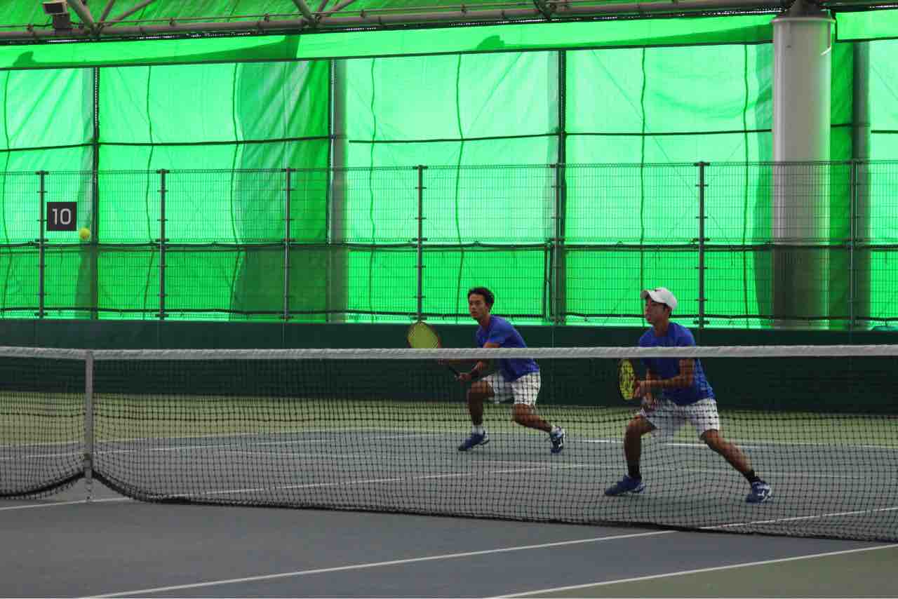 亜細亜大学 テニス部 Ever Upward 男女 年度全日本学生テニス選手権大会 完全記録 亜細亜大学 テニス部 Ever Upward 男女 年度全日本学生テニス選手権大会 完全記録