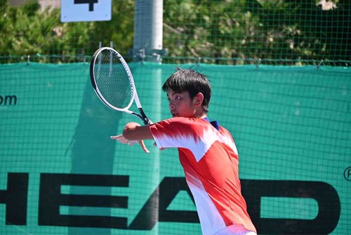 【関東大学テニスリーグ第3戦(男子)対青山学院大学結果】【亜細亜大学テニス部－EVER UPWARD！】