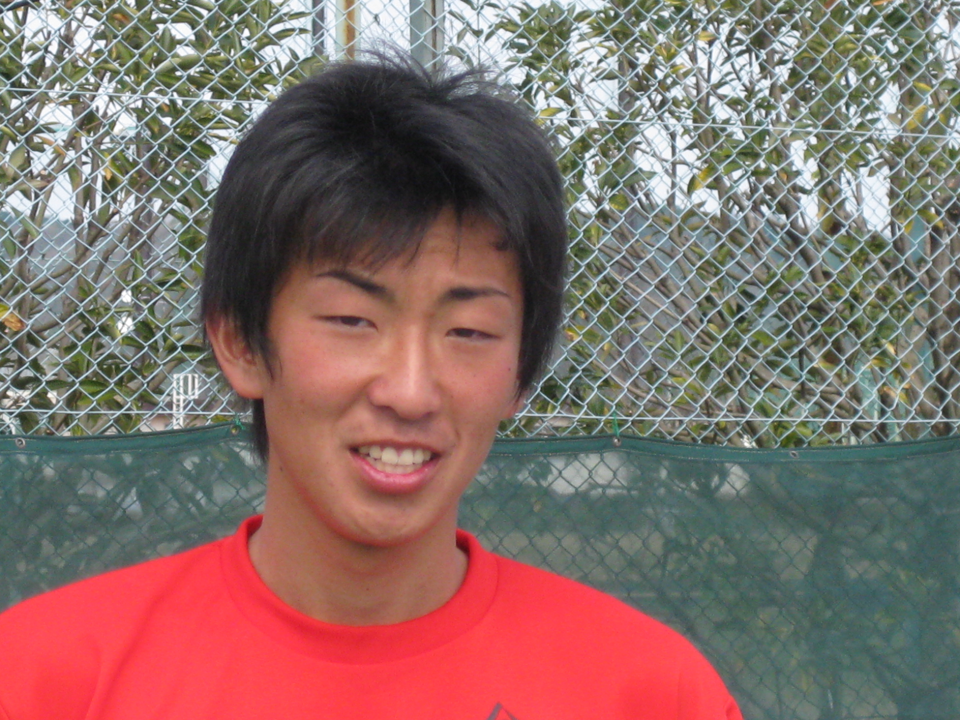 亜細亜大学 テニス部 Ever Upward 本日の注目マッチ ダブルス