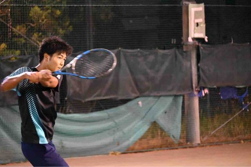 ウェブログ画像一覧 テニスウェブログ