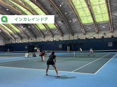 【2026年全日本学生室内テニス選手権】【亜細亜大学テニス部－EVER UPWARD！】