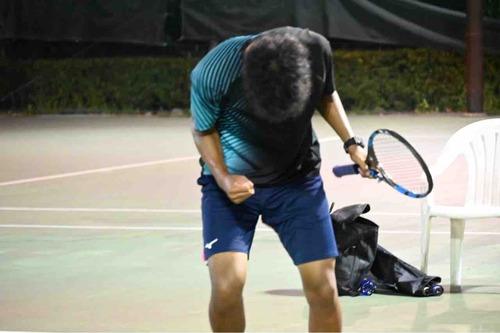 ウェブログ画像一覧 テニスウェブログ