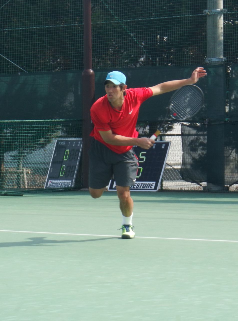 亜細亜大学 テニス部 Ever Upward 予選決勝進出者紹介 亜細亜大学 テニス部 Ever Upward 予選決勝進出者紹介