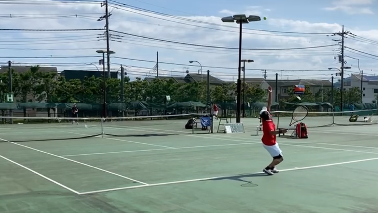 亜細亜大学 テニス部 Ever Upward 令和3年度対慶應義塾大学対抗戦 亜細亜大学 テニス部 Ever Upward 令和3年度対慶應義塾大学対抗戦