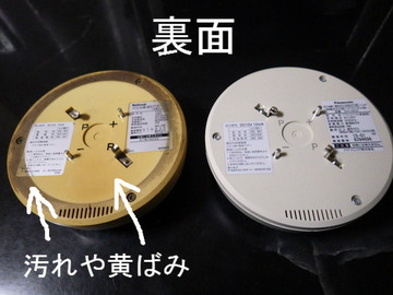 裏面