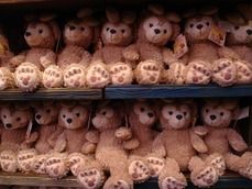 東京ディズニーシー