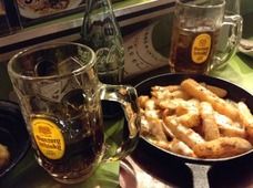 中洲屋台 白ちゃんラーメン