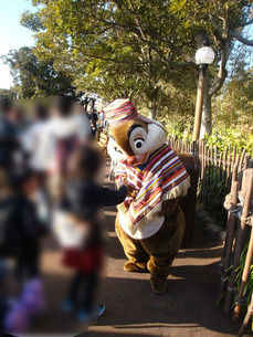 東京ディズニーシー