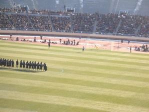 高校サッカー 決勝戦