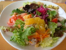 料理
